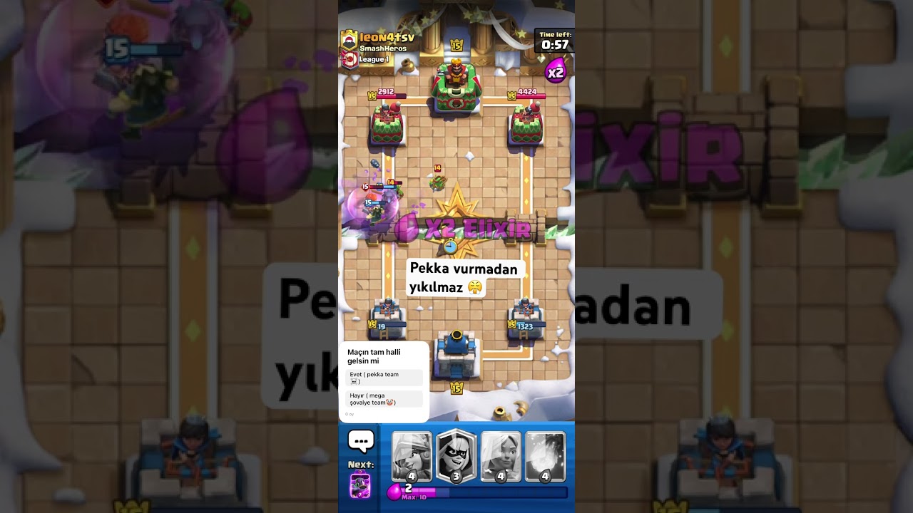 #clashroyale