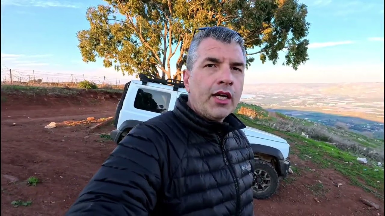 סוזוקי גימני חוות דעת אחרי 5 שנים