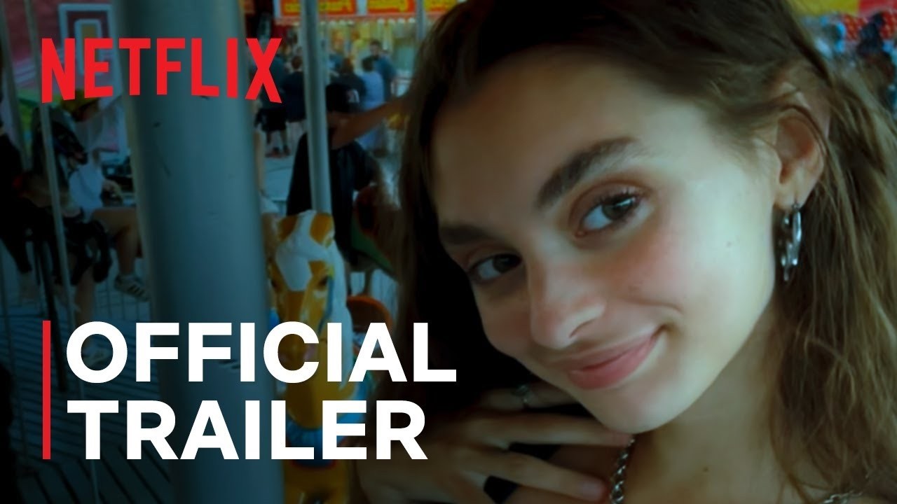 The Crash | Official Trailer 🔥May 15 🔥True Crime Documentary | NETFLIX