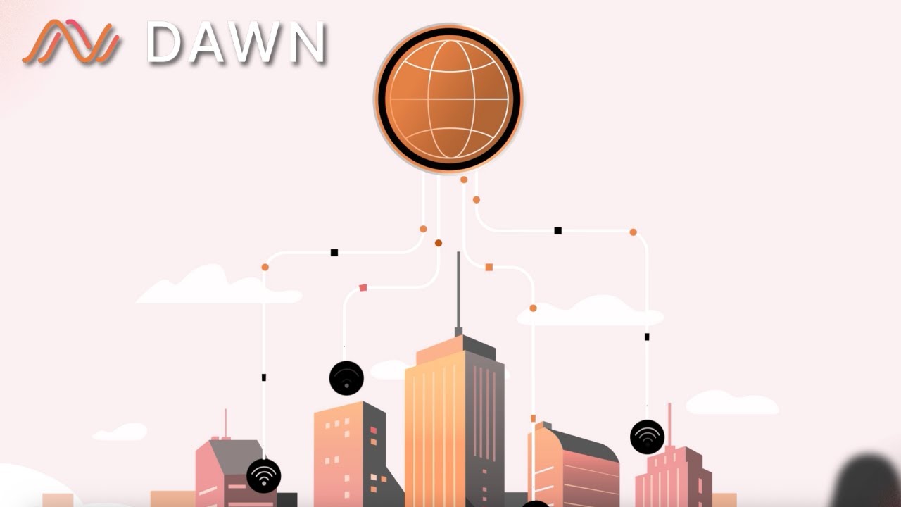 DAWN Internet Explained: The Future of Connectivity