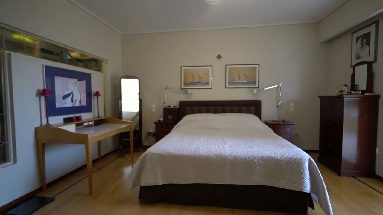 Άλιμος, Πανί, Μονοκατοικία Προς Πώληση, 510 τ.μ