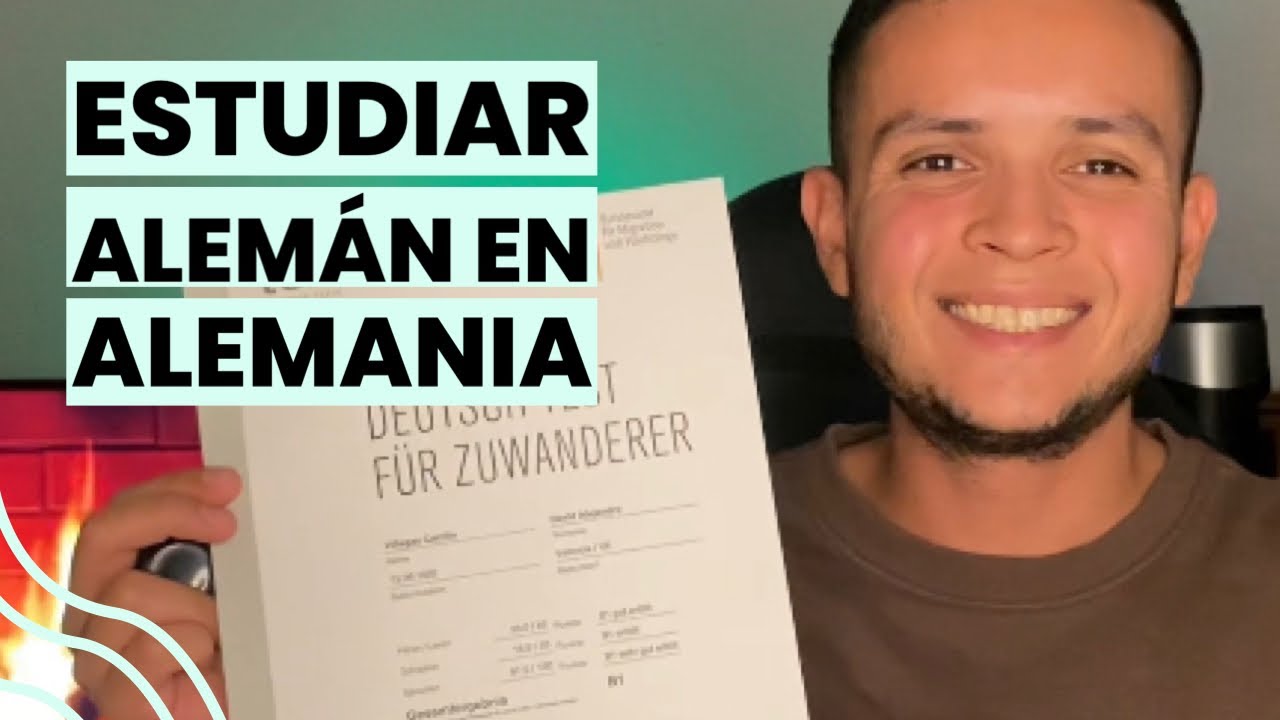 Cómo estudiar Alemán en Alemania? Certificación TELC (Experiencia personal)