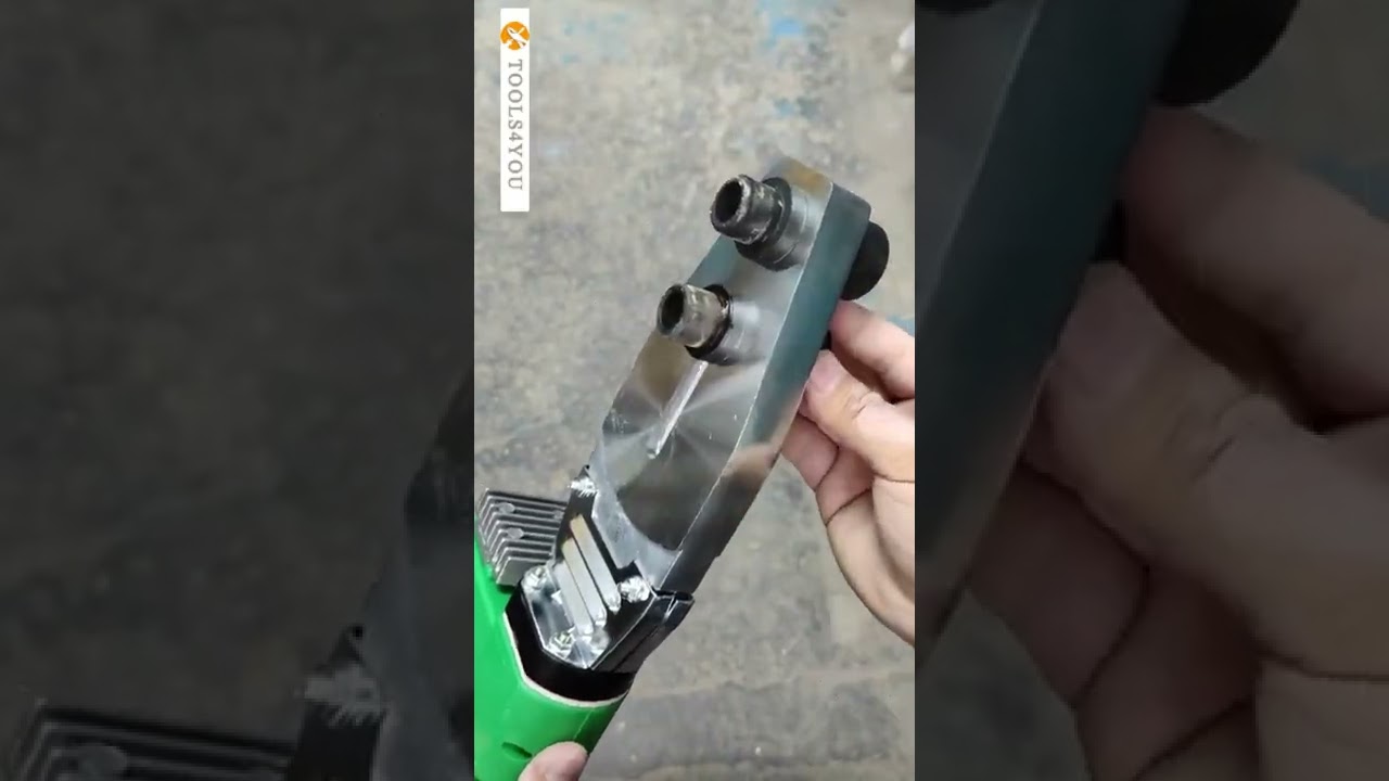 Adjustable PPR Welding Machine