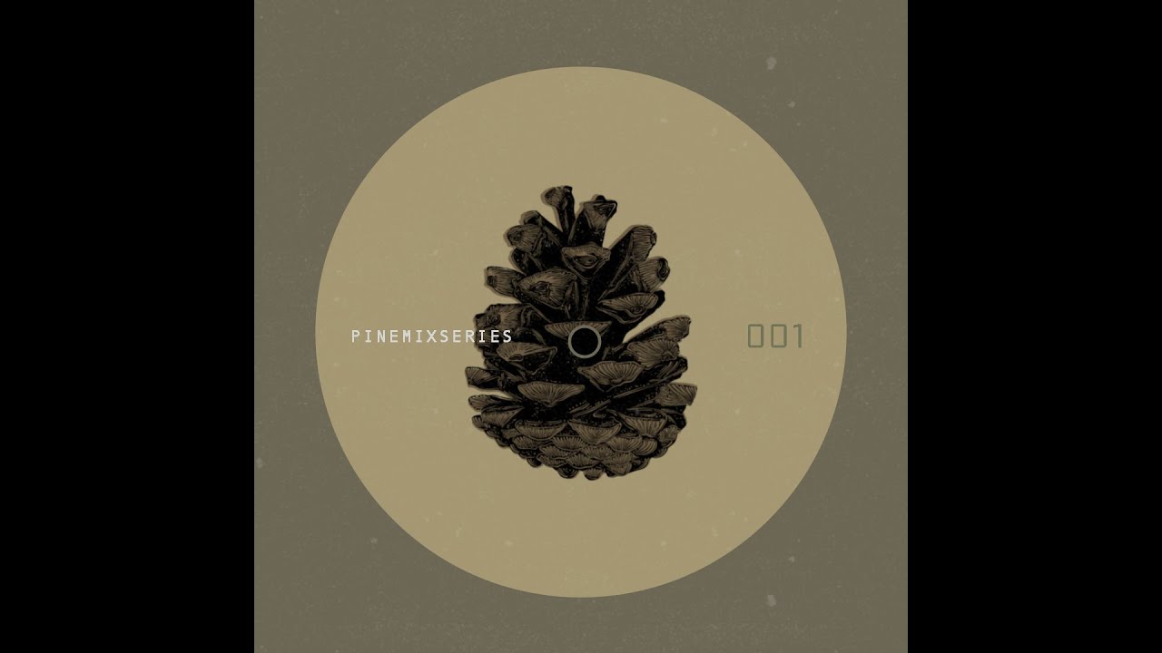 Pine Mix 001| RISH.         |ro minimal