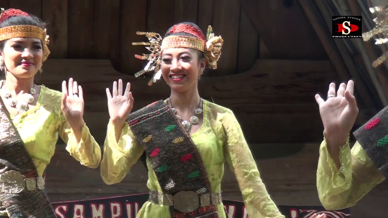 UNING UNINGAN BATAK ~ NUNGA LAO ~ G.BILLY SIMARMATA