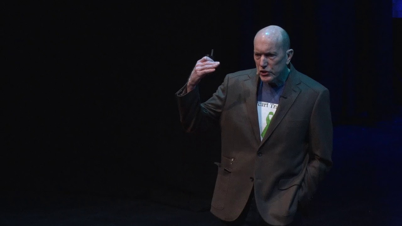 Everything Will Be Alright | John Daniel | TEDxMemphis