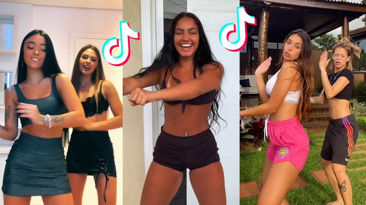 RASPA, SÓ NO PASSINHO, DANÇA MAIS QUE O MICHAEL JACKSON | COREOGRAFIA TIKTOK