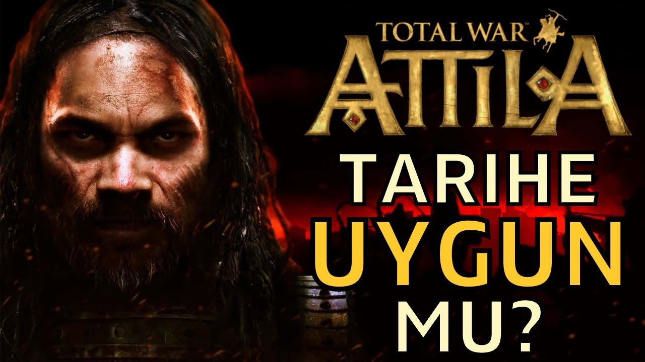 TOTAL WAR TARİHE UYGUN MU? | Yaygın Okçuluk Klişeleri ve Gerçekler #totalwar #tarih #okçuluk #attila