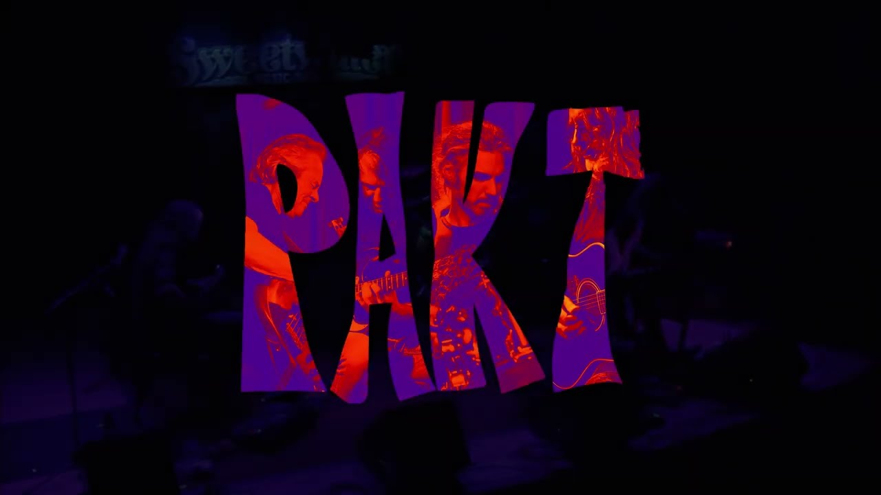 PAKT STORM Official Video 2024