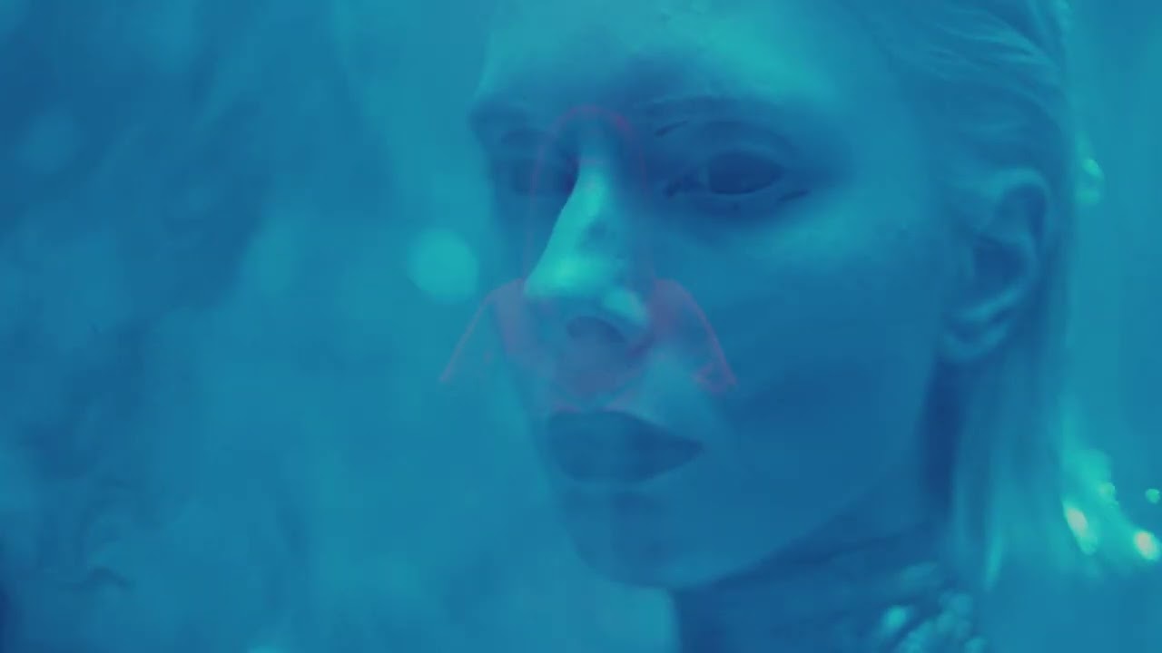 Absolute Magnitude- Alone In Space (Official Video)