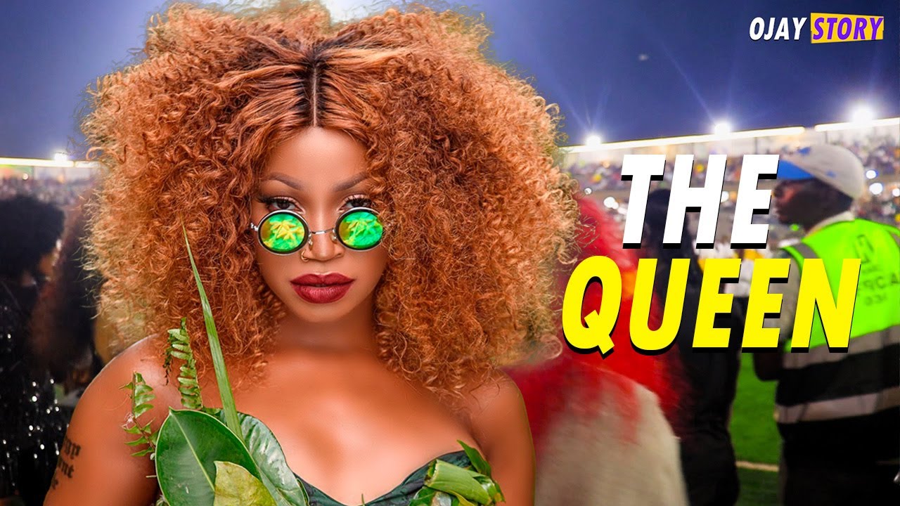 Sheeba gives her fans an unforgettable performance at Hamz Nakivubo Stadium