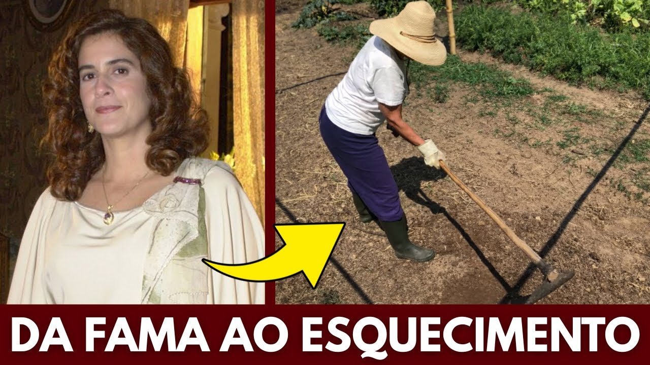 25 GALÃS E MOCINHAS DOS ANOS 80 QUE SUMIRAM DA TV — E O MOTIVO QUE NINGUÉM IMAGINAVA!