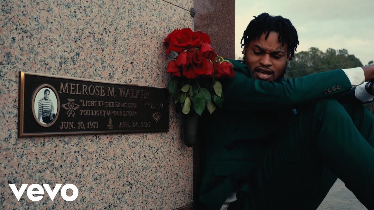 Kahiro Don - New Year (Official Video)