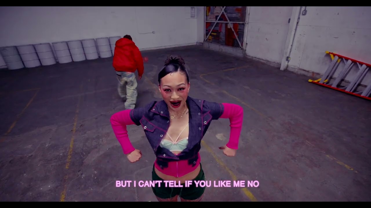 SAILORR – "COCONUT (feat. Eem Triplin)" - Official Lyric Video