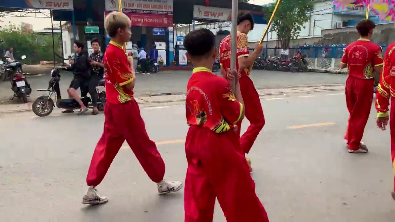 Tết quê 