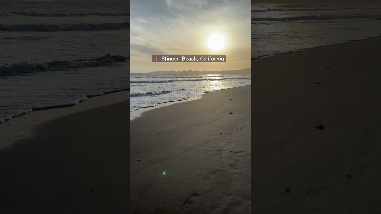 Some days you just need to hear the ocean #nature #ocean an