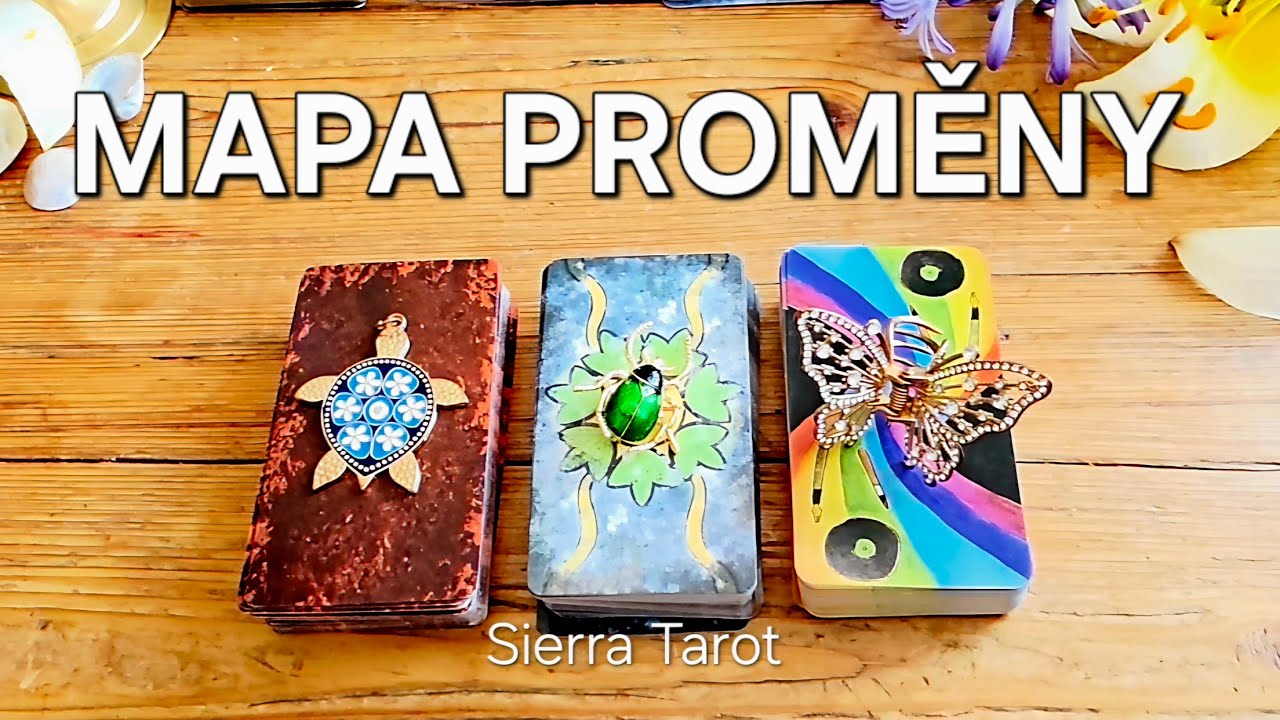 V&yacute;klad karet🃏MAPA PROMĚNY 🌈VSTUP DO VY&Scaron;&Scaron;&Iacute; VERZE HRY 🌟Vyber si svůj bal&iacute;ček 