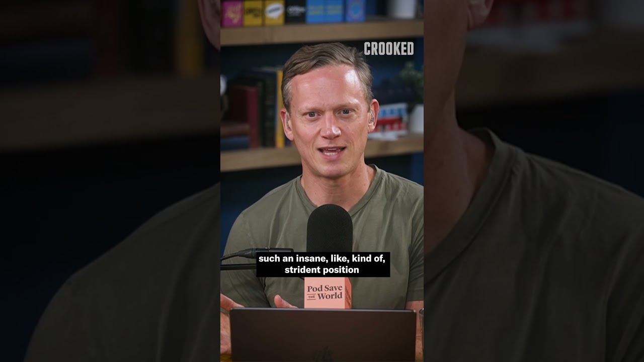 Ta debata staje się ABSURDALNA