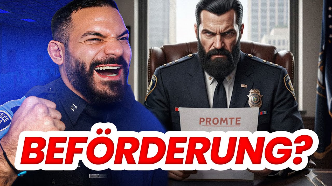 ENDLICH DETEKTIV ⁉️ NICHTS LÄUFT WIE GEPLANT 😭 GTA RP