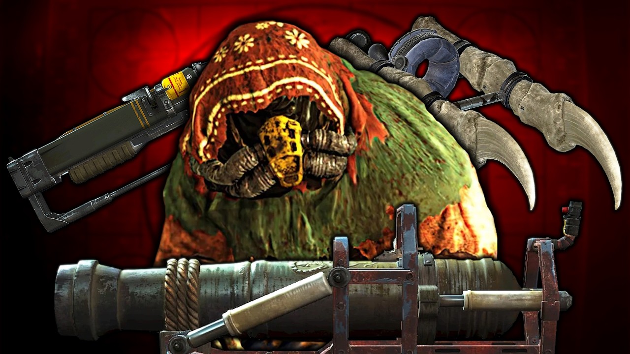 Is the Purveyor Worth Visiting? | Fallout 76 Purveyor