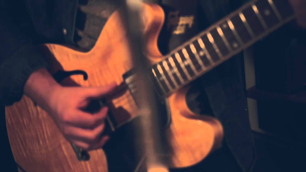 Colony House - Waiting For My Time To Come (Live in studio)