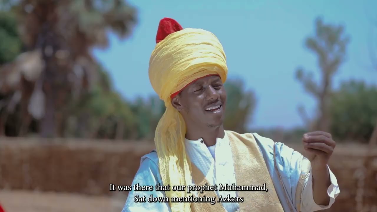 Haji Ba Hajijiya Ba || Babi Na 5 || Aikin Hajji, Yanda Yake Da Yadda Ake Yin Sa