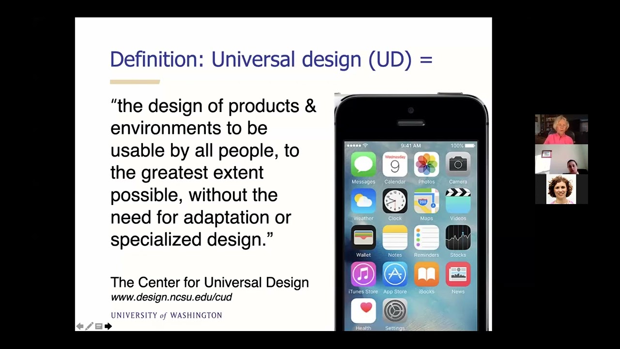 Creating Inclusive Learning Opportunities in Higher Education | Gutman Book Talks