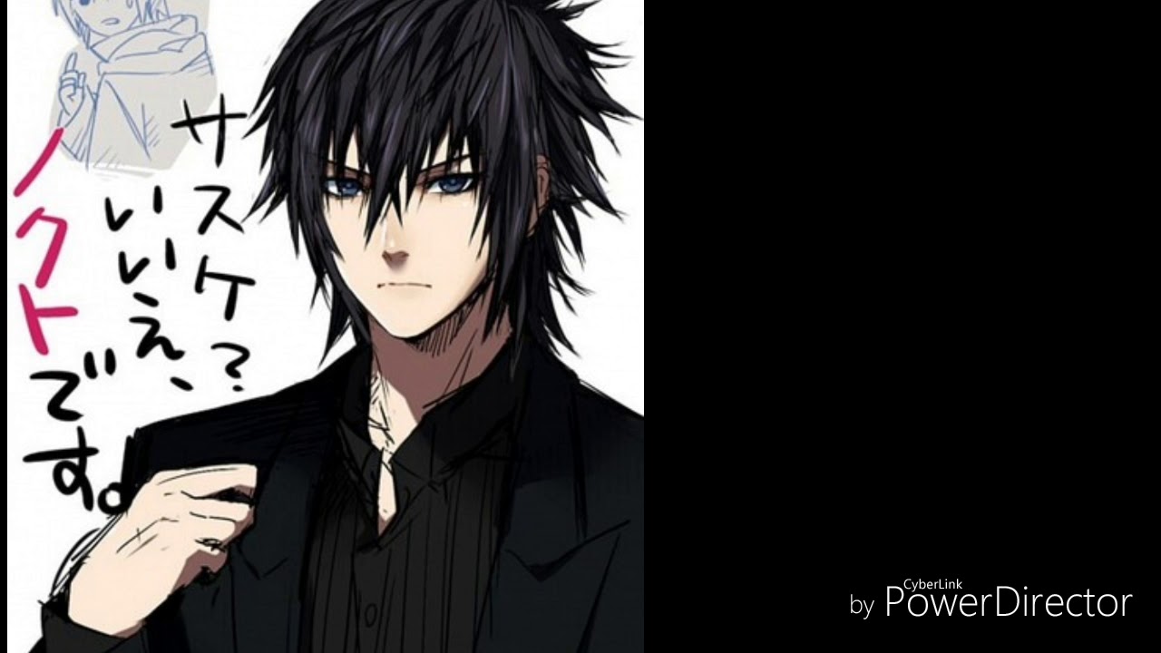 NightCore4Life - Rx Luv
