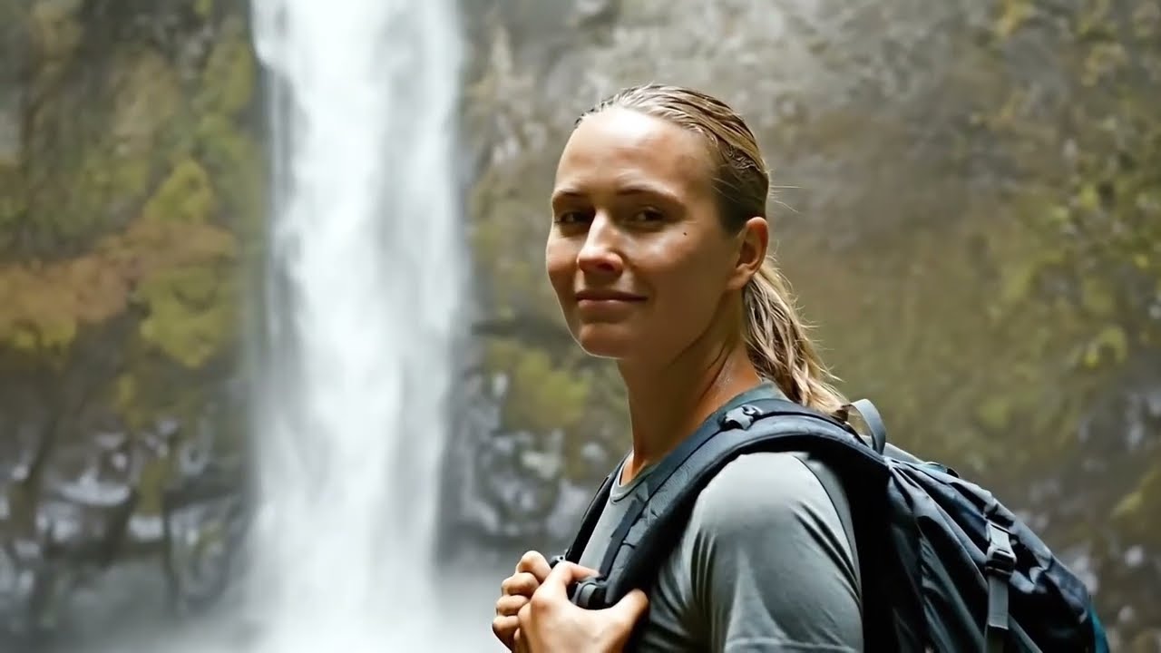 Chase Waterfalls