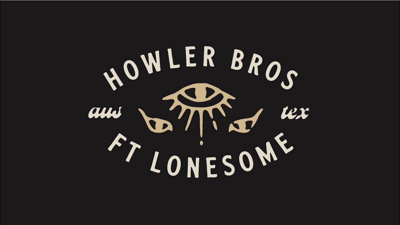 Howler Brothers x Fort Lonesome Collection