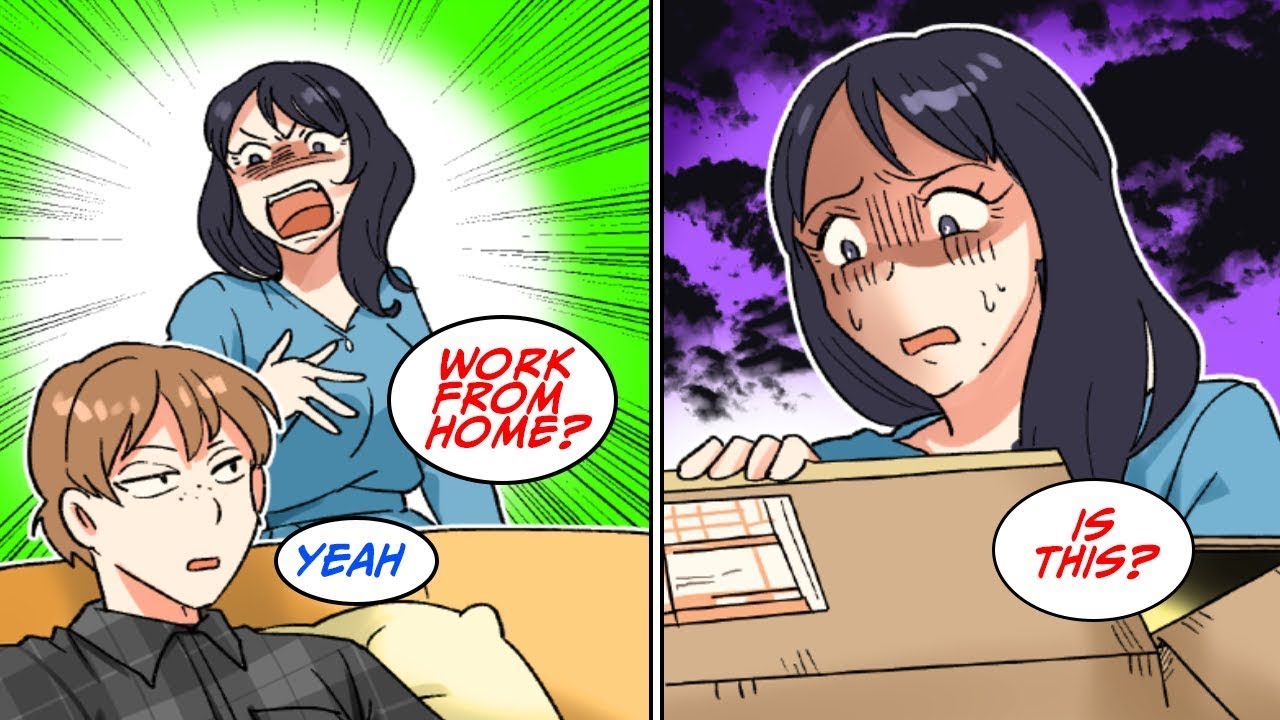 My sister chased me out of my own mansion... [Manga Dub]