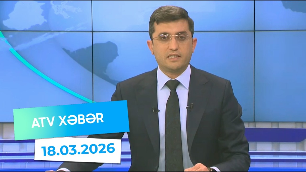 ATV XEBER / 18.03.2026 / 20:30