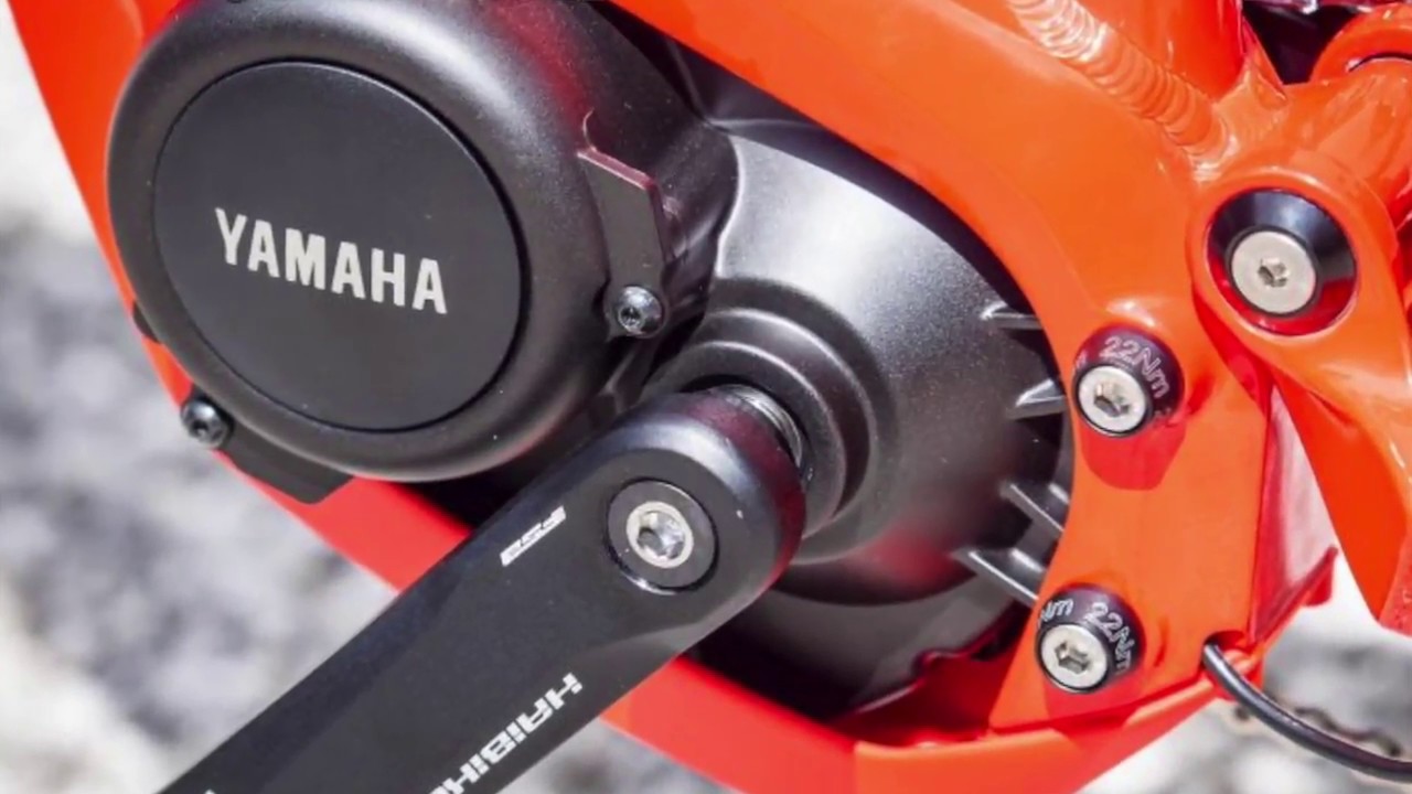 E-Pisode 150 : Entretien Moteur Yamaha
