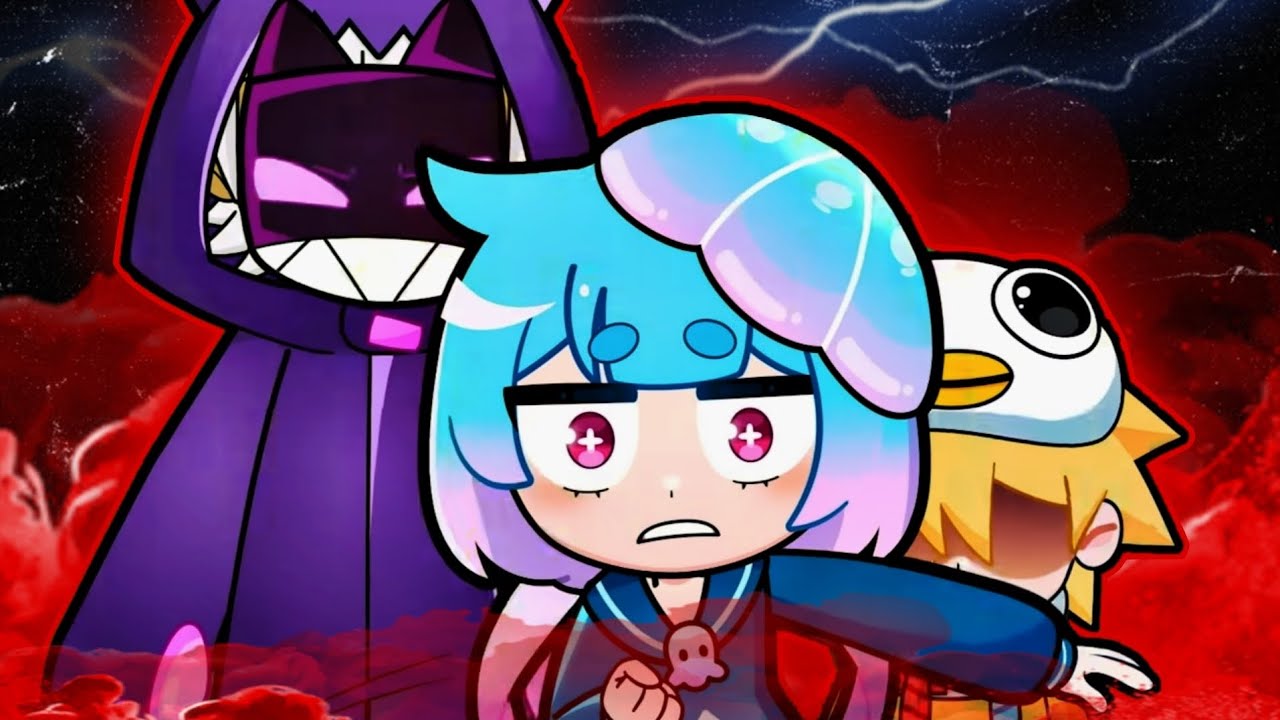 OS PODERES DA TURMA DA BATATINHA SÃO...‼️😨 