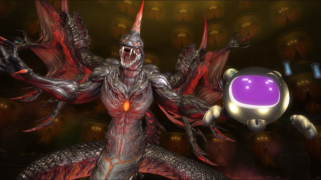 [FFXIV] AAC Heavyweight M4 (Savage) | M12S | MCH First Clear