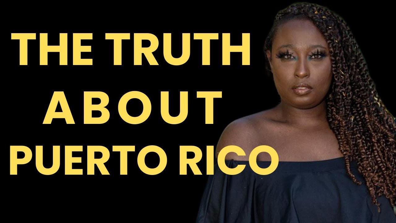They Said It&rsquo;s Just Classism in Puerto Rico&hellip; But Here&rsquo;s What I Found