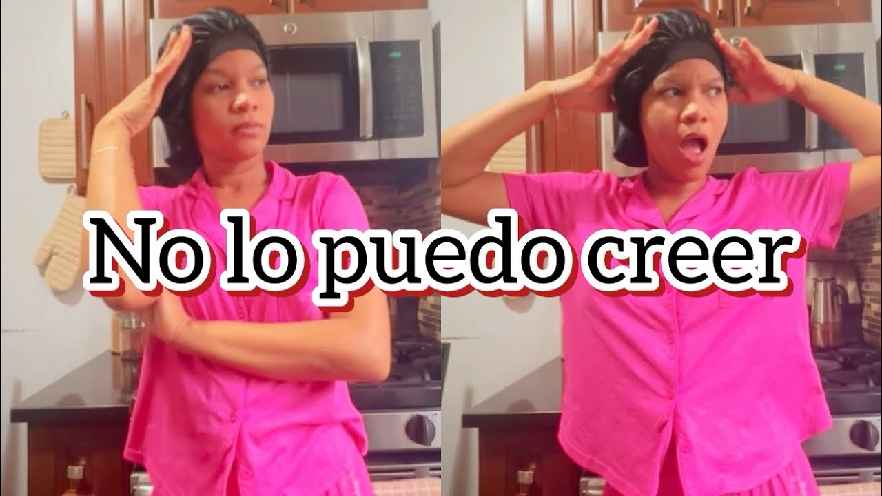 👉 Quise hacer un desayuno americano… y mira lo que pasó 😳 