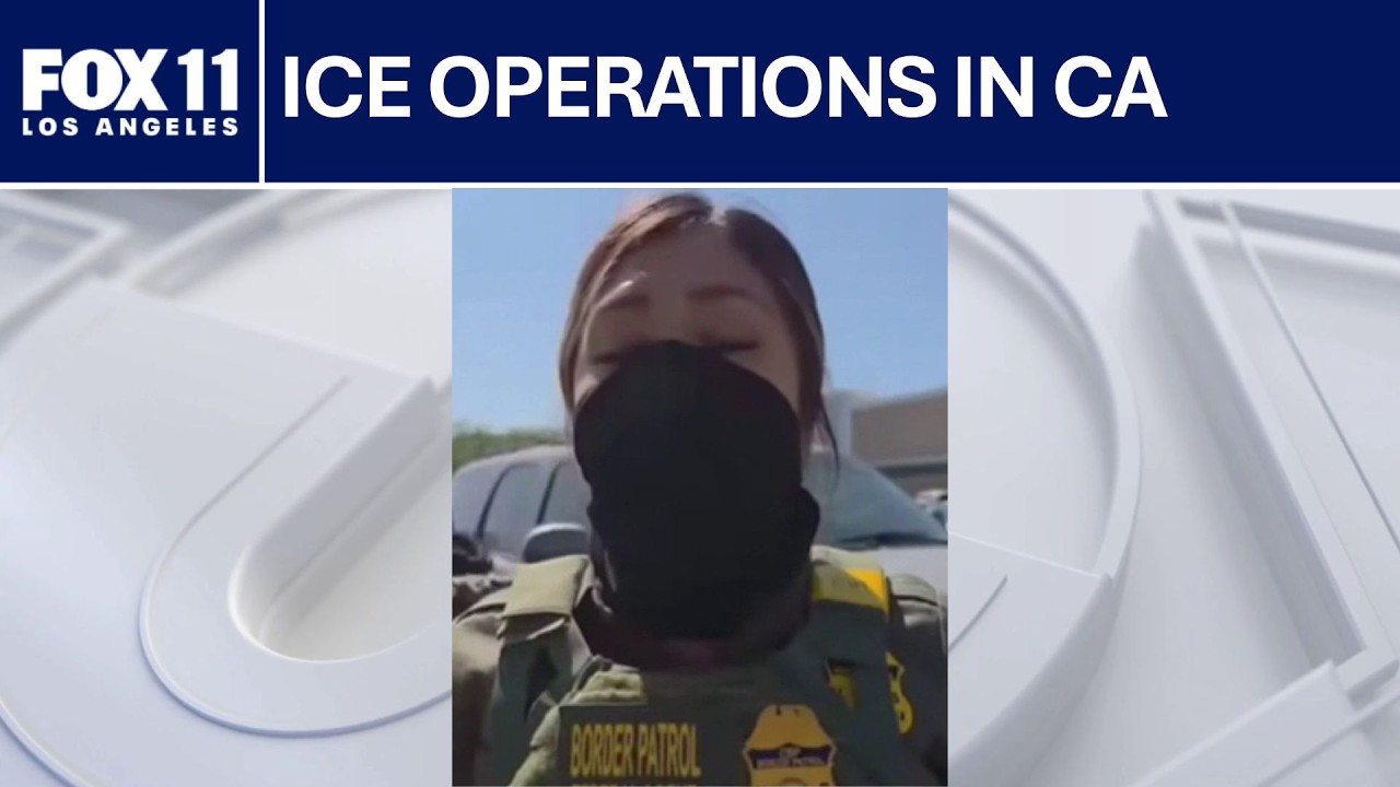 ICE detention centers surging: Report