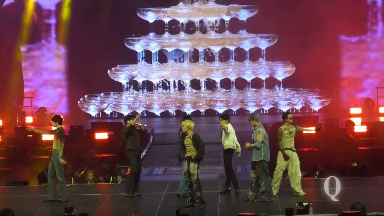 260302 ATEEZ IYF MEL SHABOOM