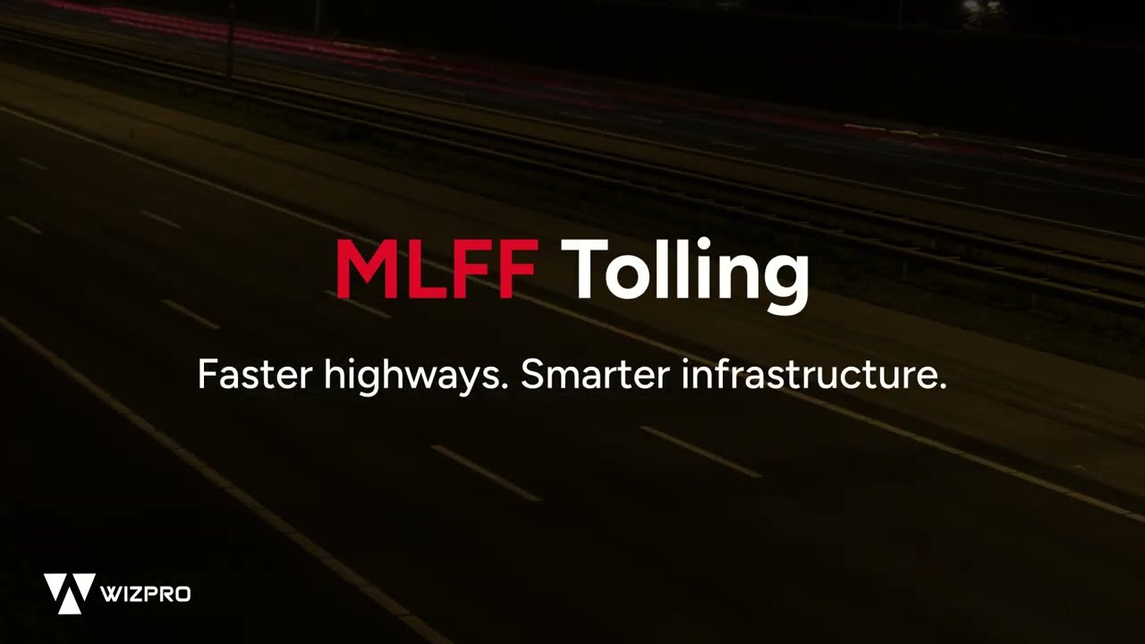 MLFF Tolling