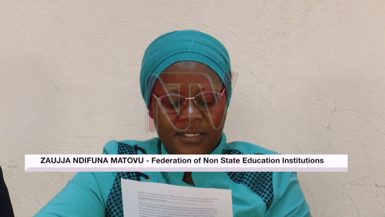 Entrepreneurs set to count private schools across the country