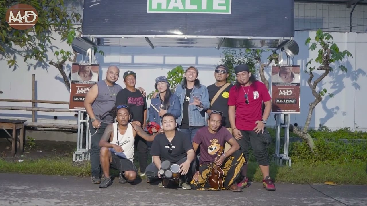 MAHA DEWi Mengucapkan Selamat Menunaikan Ibadah Puasa - Javastar Squad