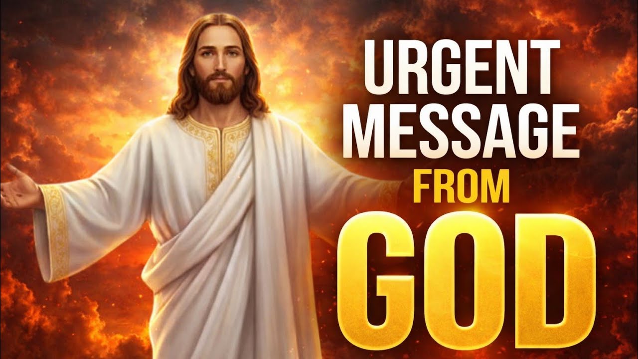 Stop Scrolling — God Is Calling You Right Now (This Is Not by Accident)