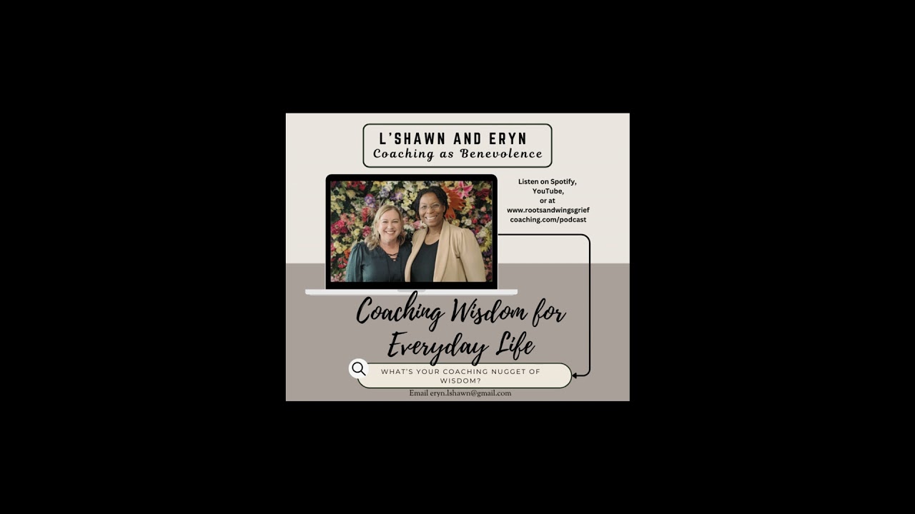L'Shawn Interviews Eryn about her new book