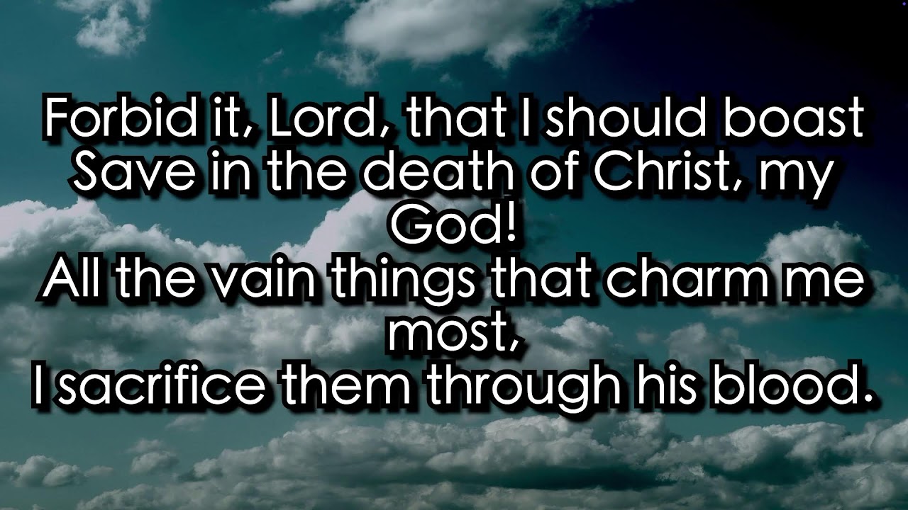 03/08/26 Calvary Baptist Church 