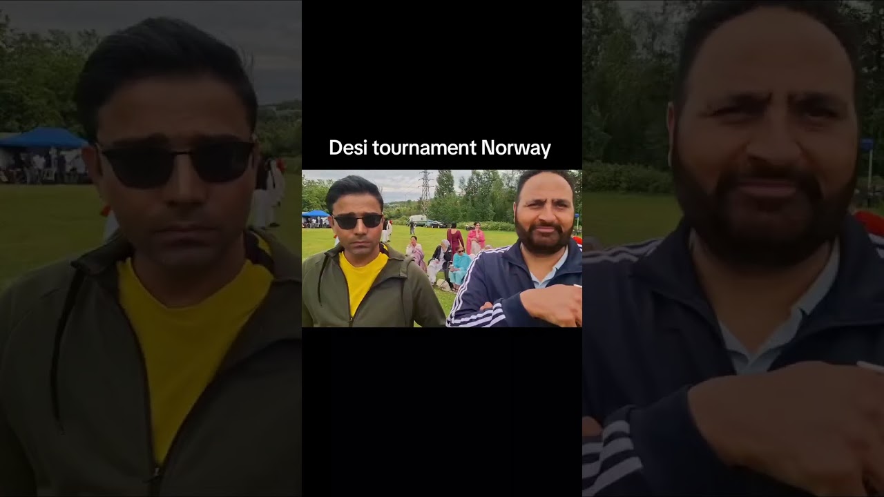 #sports  SCF tournament Oslo Norway 