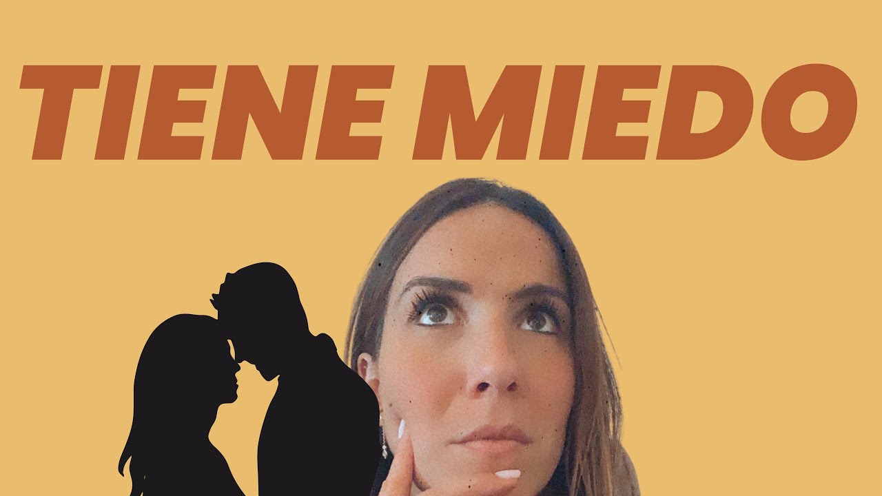 Qué hacer si sus MIEDOS no NOS DEJAN Avanzar.