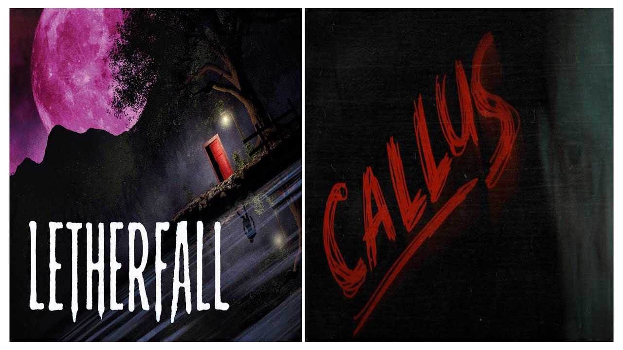 🔴 PIĄTKOWE HORRORY - nowa EMIKA,  LETHERFALL oraz INFLICTION EXTENDED CUT👻💀