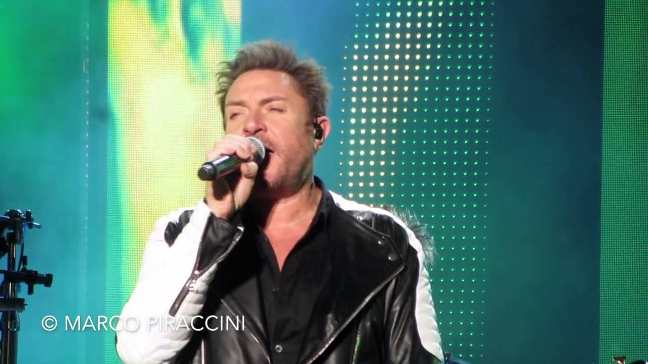 DURAN DURAN: 