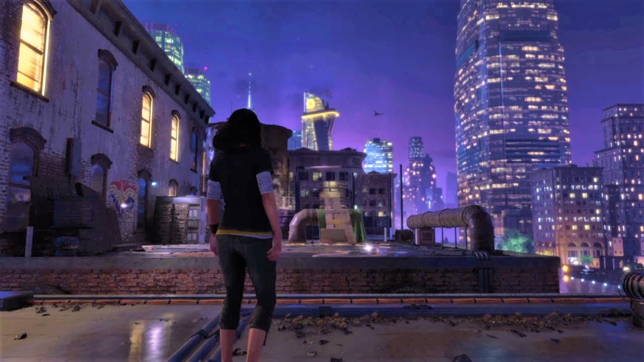 Marvel's Avengers: New Normal - Get to Kamala's Headquarters